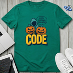 Cozy Coding T-Shirt