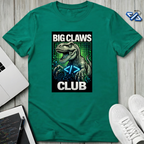Big Claws T-Shirt