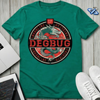 Debug 100 T-Shirt
