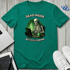 System Dead T-Shirt