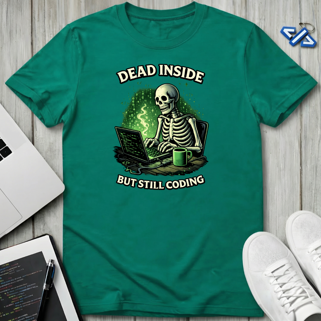 System Dead T-Shirt