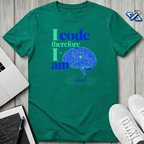 Circuit Cogito T-Shirt