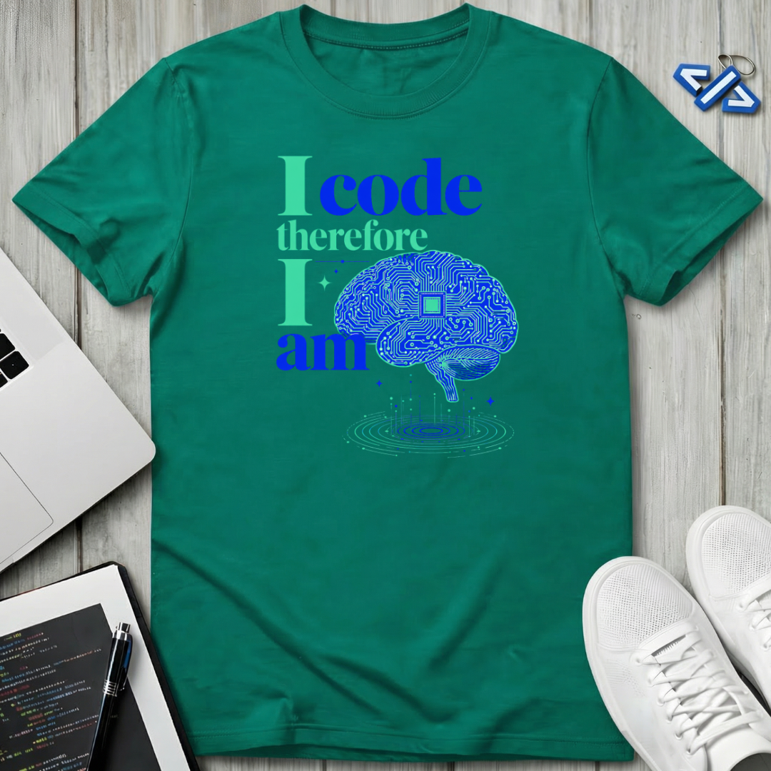 Circuit Cogito T-Shirt