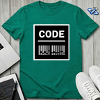 Code Bar T-Shirt