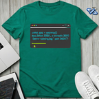 Port 3000 T-Shirt