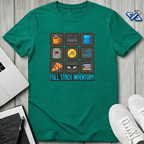 Full Stack Inventory T-Shirt