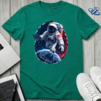 Code Astronaut T-Shirt
