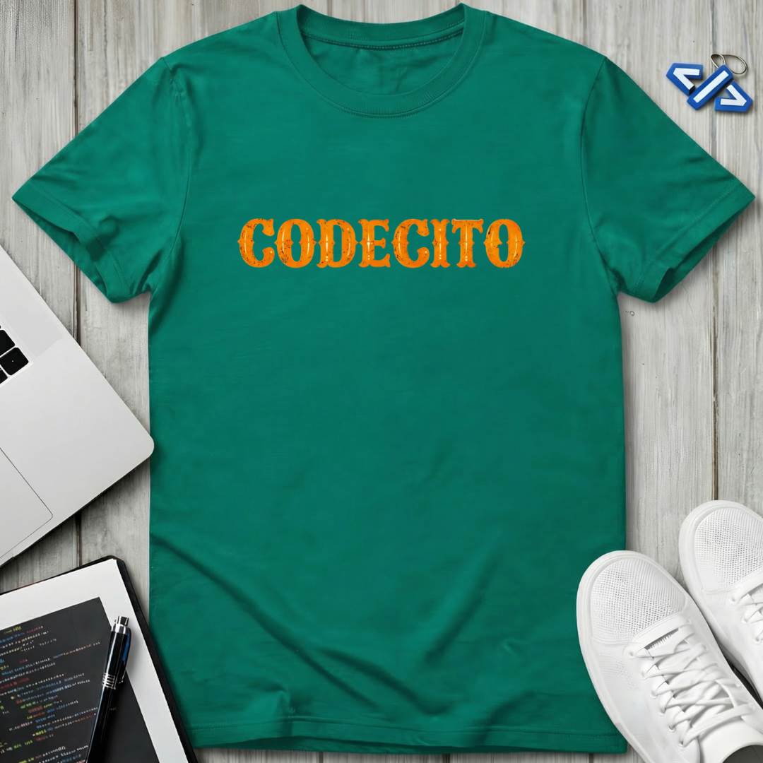 Codecito T-Shirt