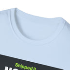 Not My Problem T-Shirt