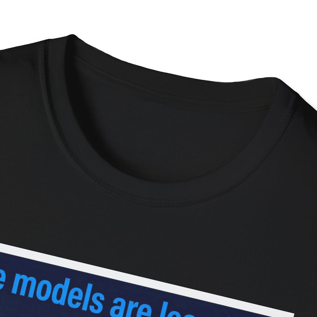 Not Learning T-Shirt