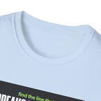 Breaks Everything T-Shirt