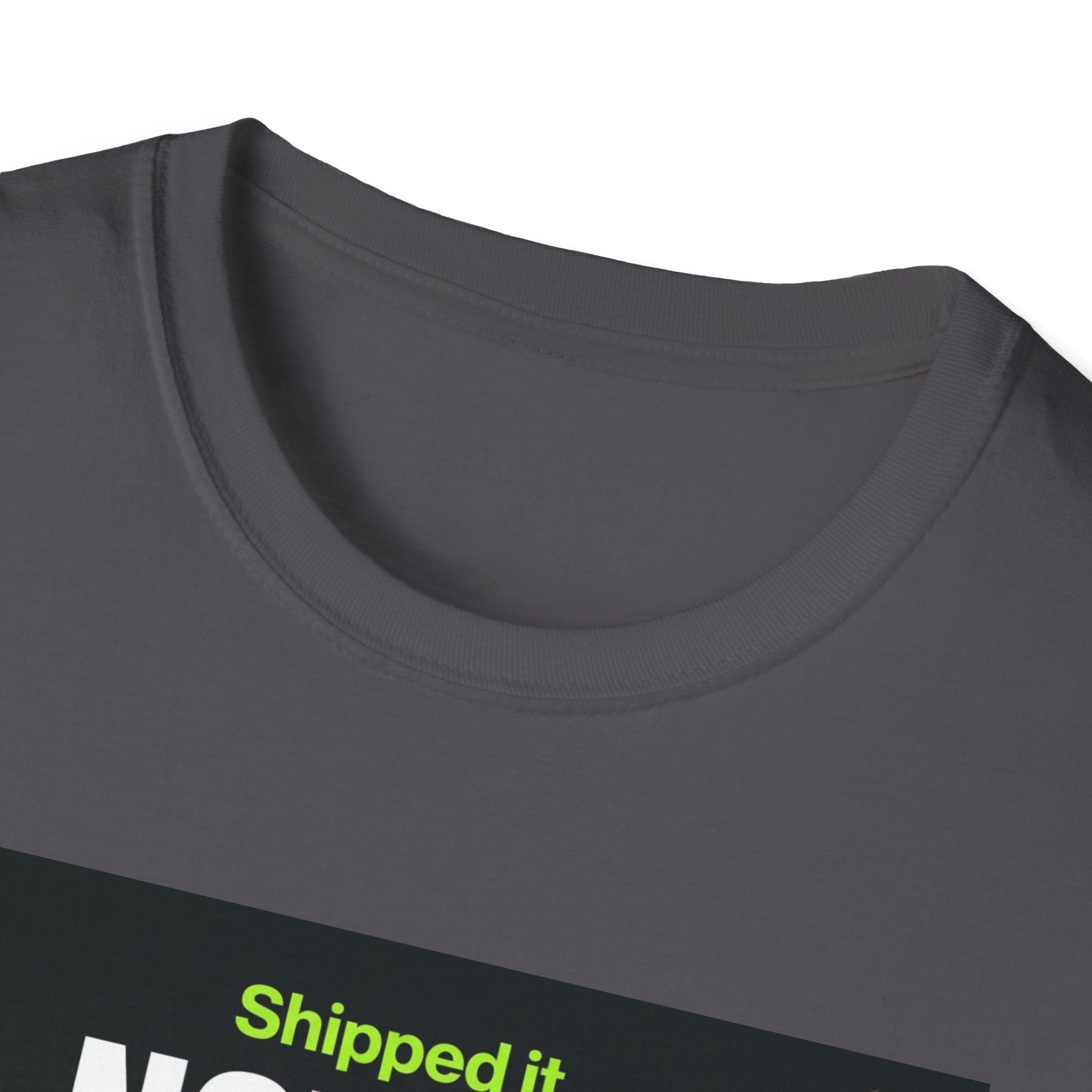 Not My Problem T-Shirt