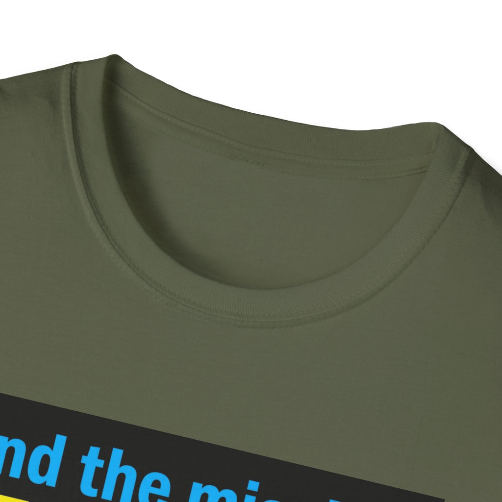 Semicolon T-Shirt