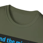 Semicolon T-Shirt