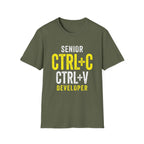 Senior Dev T-Shirt