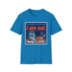 Not Learning T-Shirt