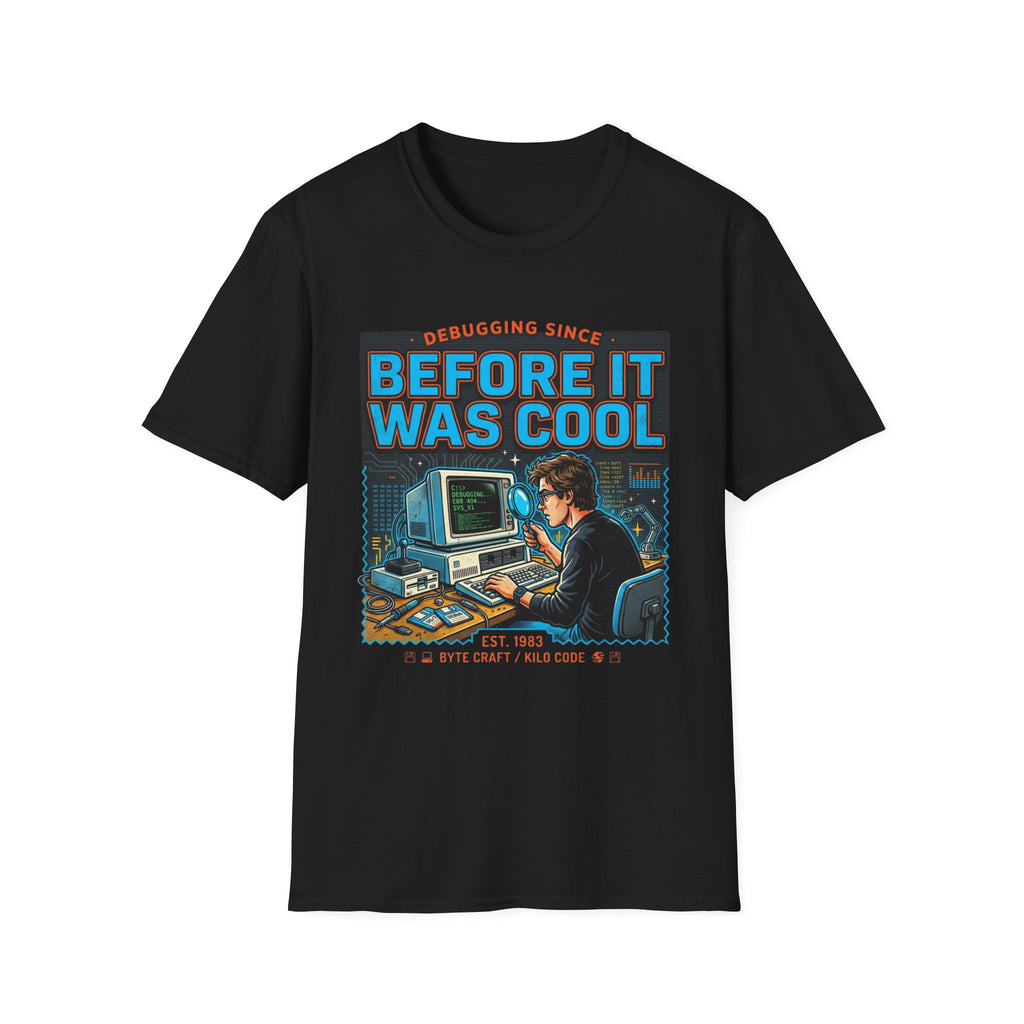 Was Cool T-Shirt