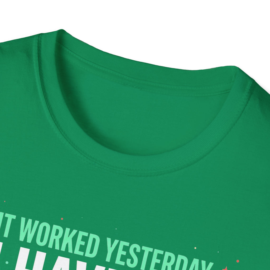 No Idea T-Shirt