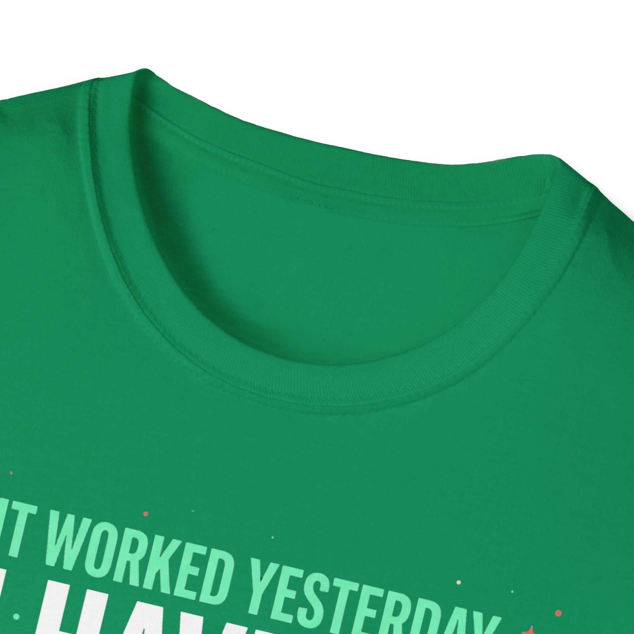 No Idea T-Shirt