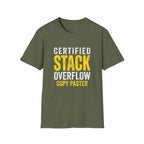Stack overflow T-Shirt
