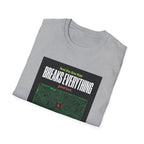 Breaks Everything T-Shirt