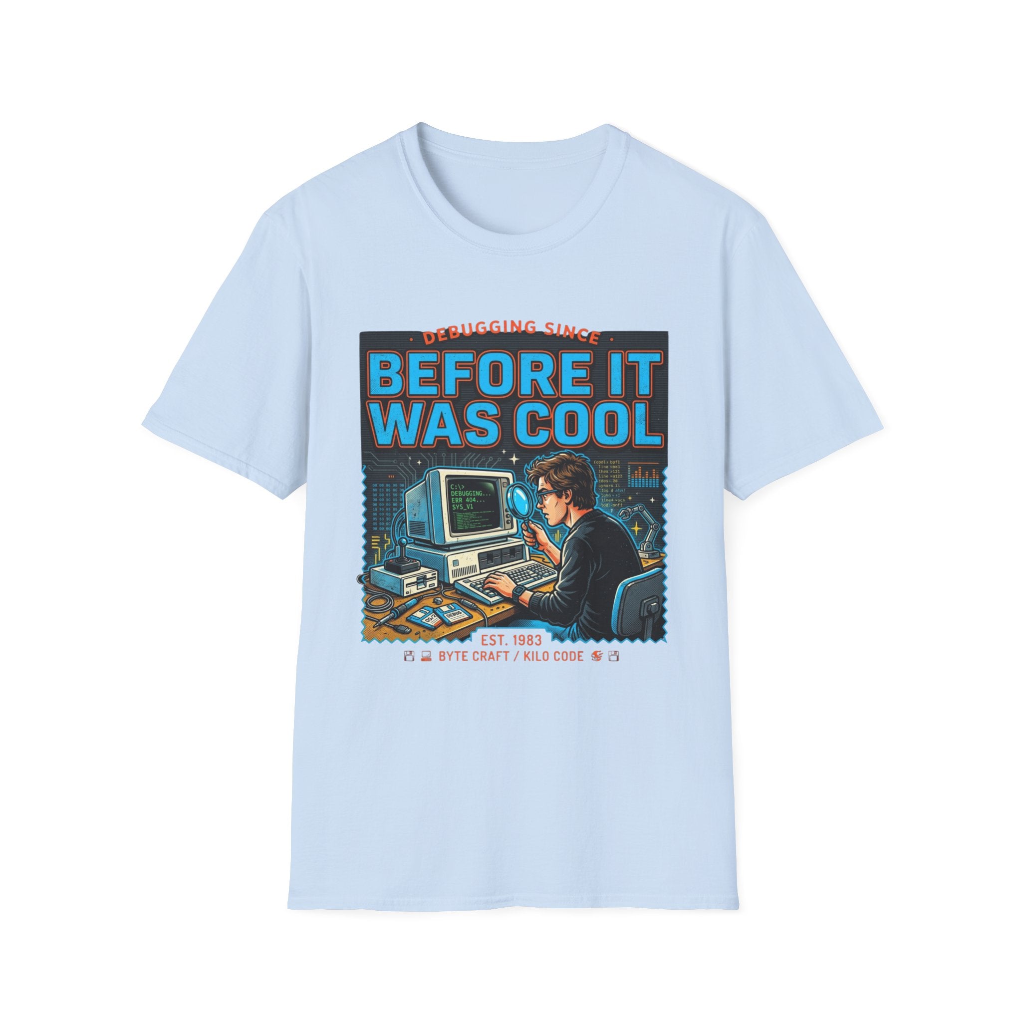 Was Cool T-Shirt