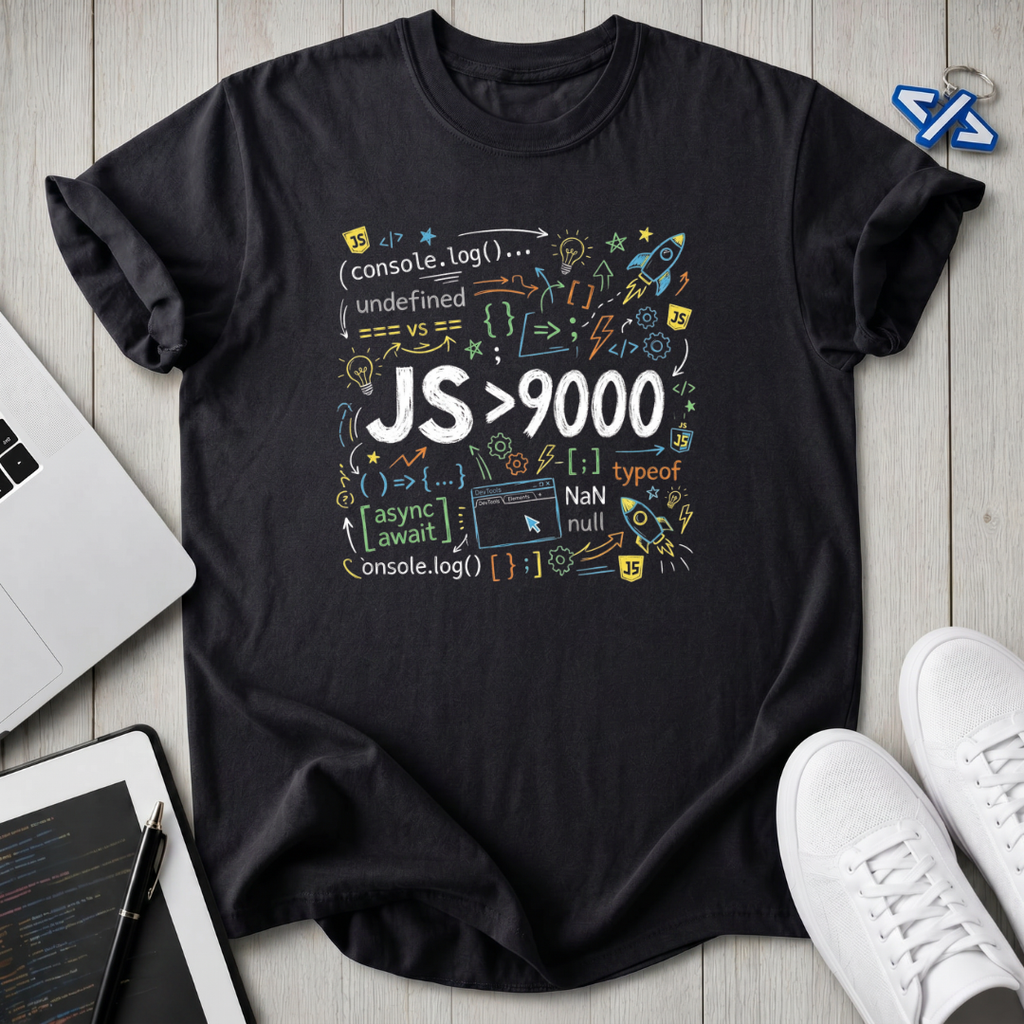 JS Power T-Shirt