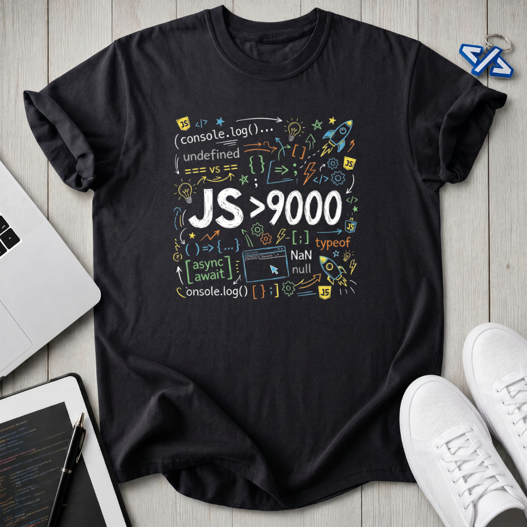 JS Power T-Shirt