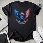 Cyber Eagle T-Shirt