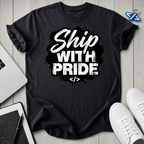 Ship Pride T-Shirt
