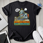Hallucinating Confidence