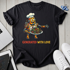 Generated Love T-Shirt