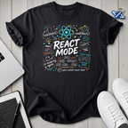 React Mode T-Shirt