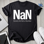 NaN Life T-Shirt