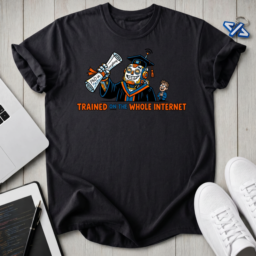 New Bugs T-Shirt