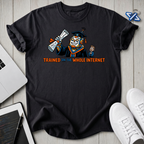 New Bugs T-Shirt