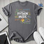 Python Mode T-Shirt