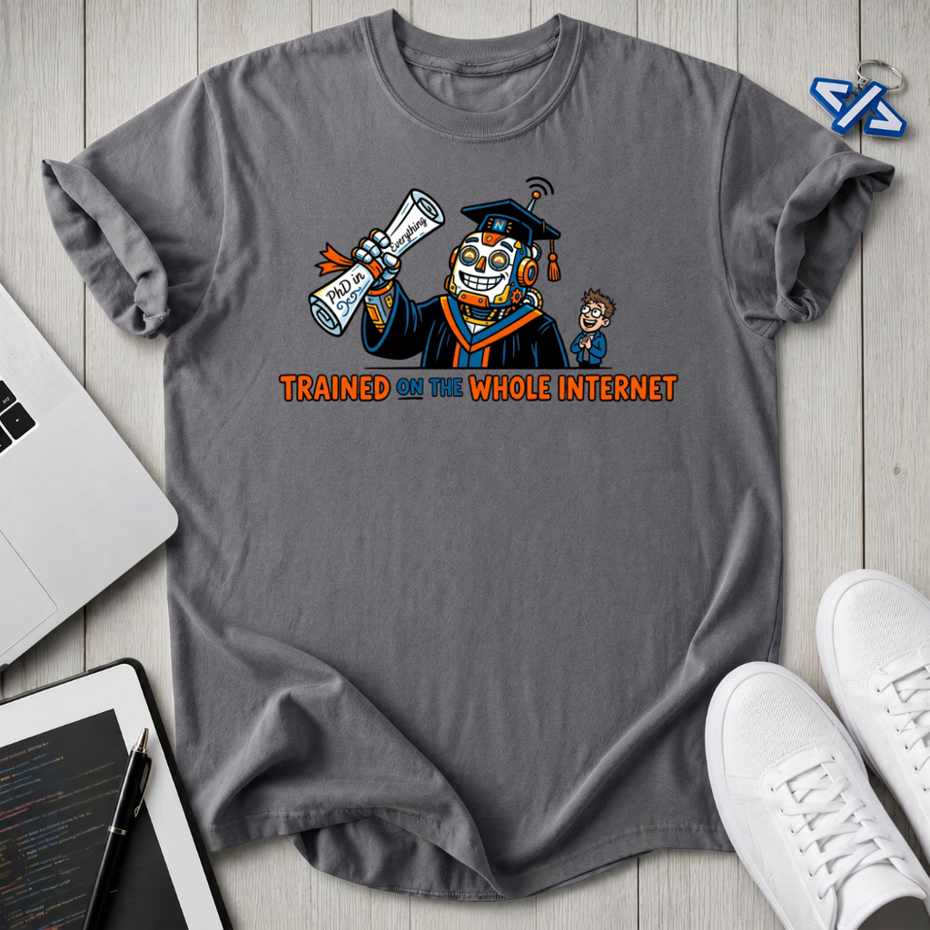 New Bugs T-Shirt