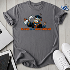 New Bugs T-Shirt