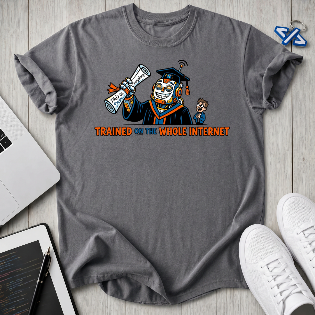 New Bugs T-Shirt