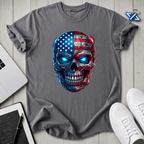Tech Skull T-Shirt