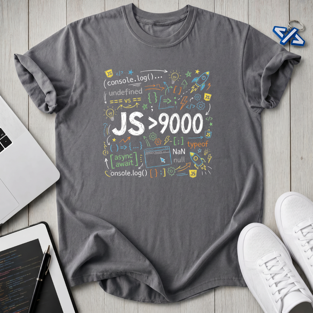 JS Power T-Shirt