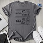 Code Genius T-Shirt