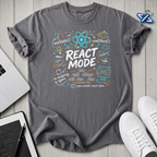 React Mode T-Shirt