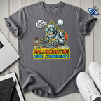 Hallucinating Confidence
