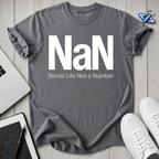 NaN Life T-Shirt