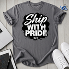 Ship Pride T-Shirt