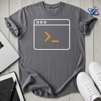 code terminal T-Shirt