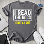 Read Docs T-Shirt