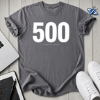 Monday Error T-Shirt
